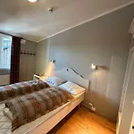 Utsiktsleillighet Naer Og Sentrum * Beitostolen