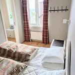 Utsiktsleillighet Naer Og Sentrum *