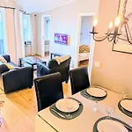 Utsiktsleillighet Naer Og Sentrum Beitostolen