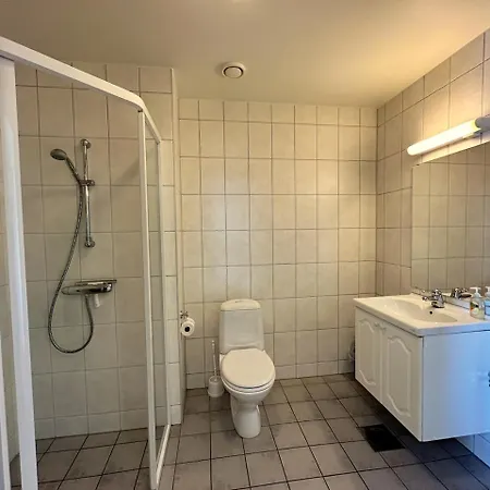 Utsiktsleillighet Naer Og Sentrum *