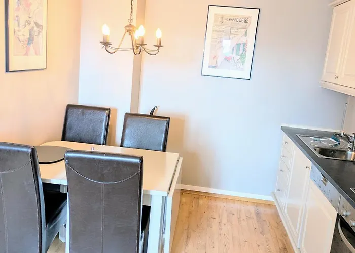 Utsiktsleillighet Naer Og Sentrum *